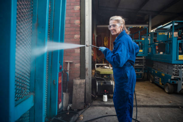 Trusted Cedar Heights, MD  Pressure Washing Services Experts