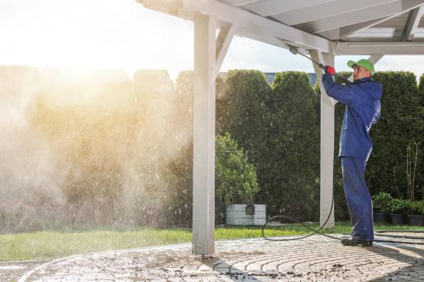 Best Playground Equipment Cleaning  in Cedar Heights, MD