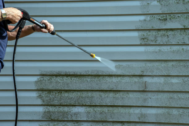 Best Factory Floor Cleaning  in Cedar Heights, MD