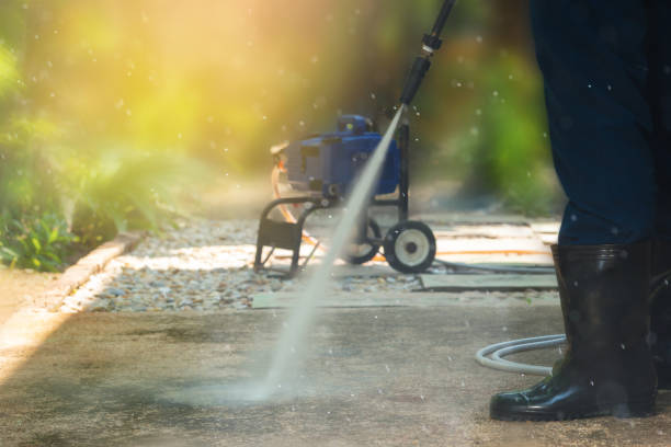 Best Fence Cleaning  in Cedar Heights, MD