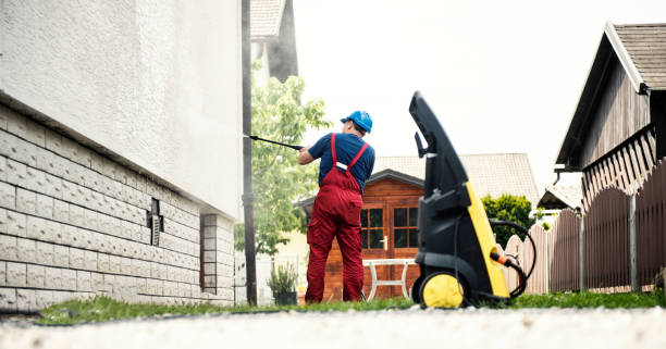 Best Spring Cleaning  in Cedar Heights, MD